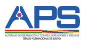 APS